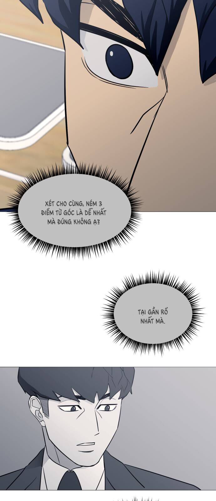 Garbage Time - Chapter 84 - Page 20