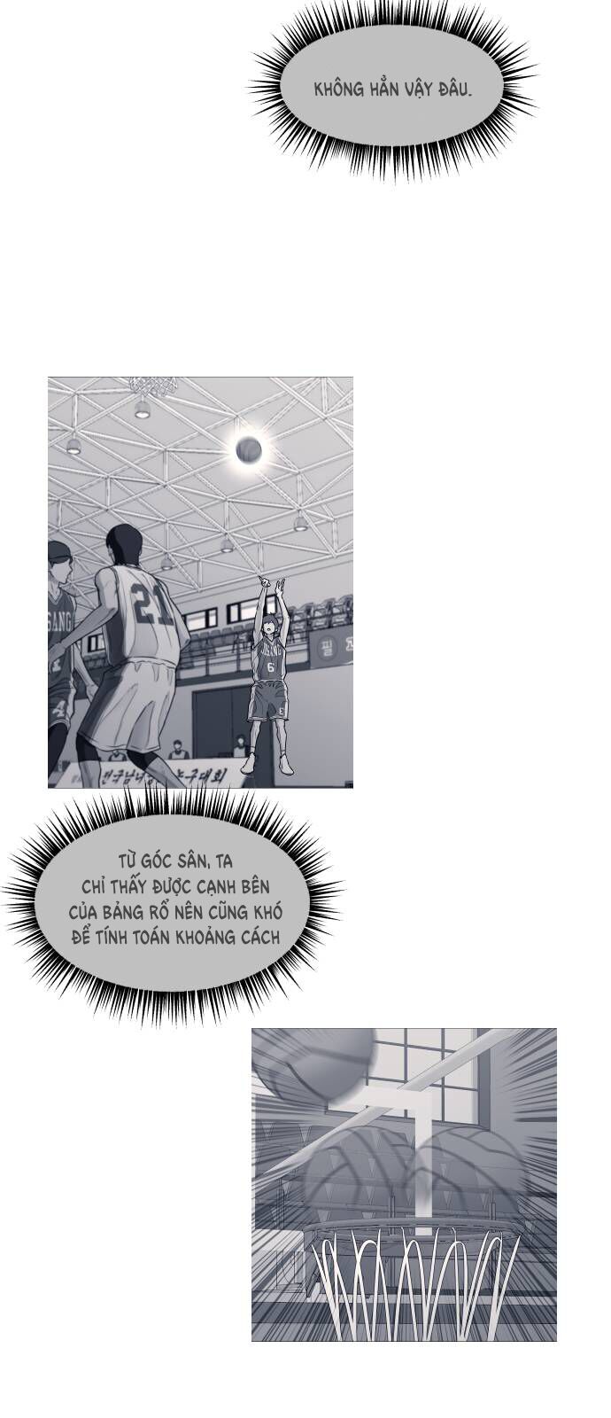 Garbage Time - Chapter 84 - Page 21