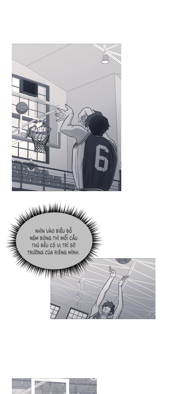 Garbage Time - Chapter 84 - Page 22