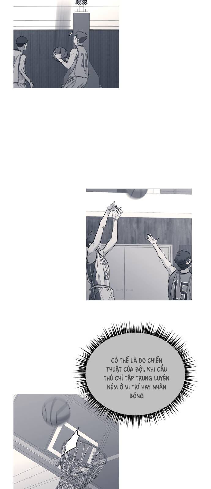 Garbage Time - Chapter 84 - Page 24