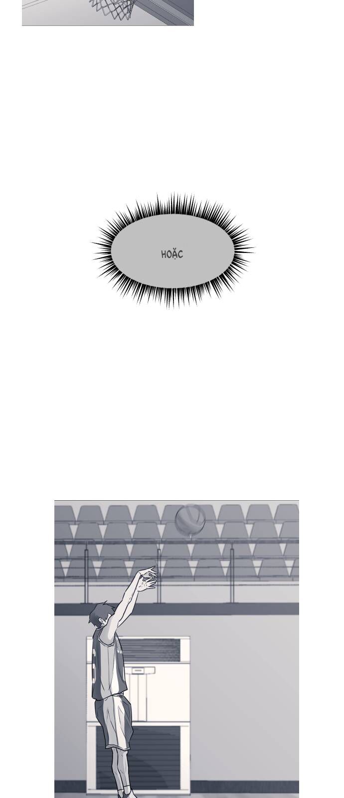 Garbage Time - Chapter 84 - Page 25