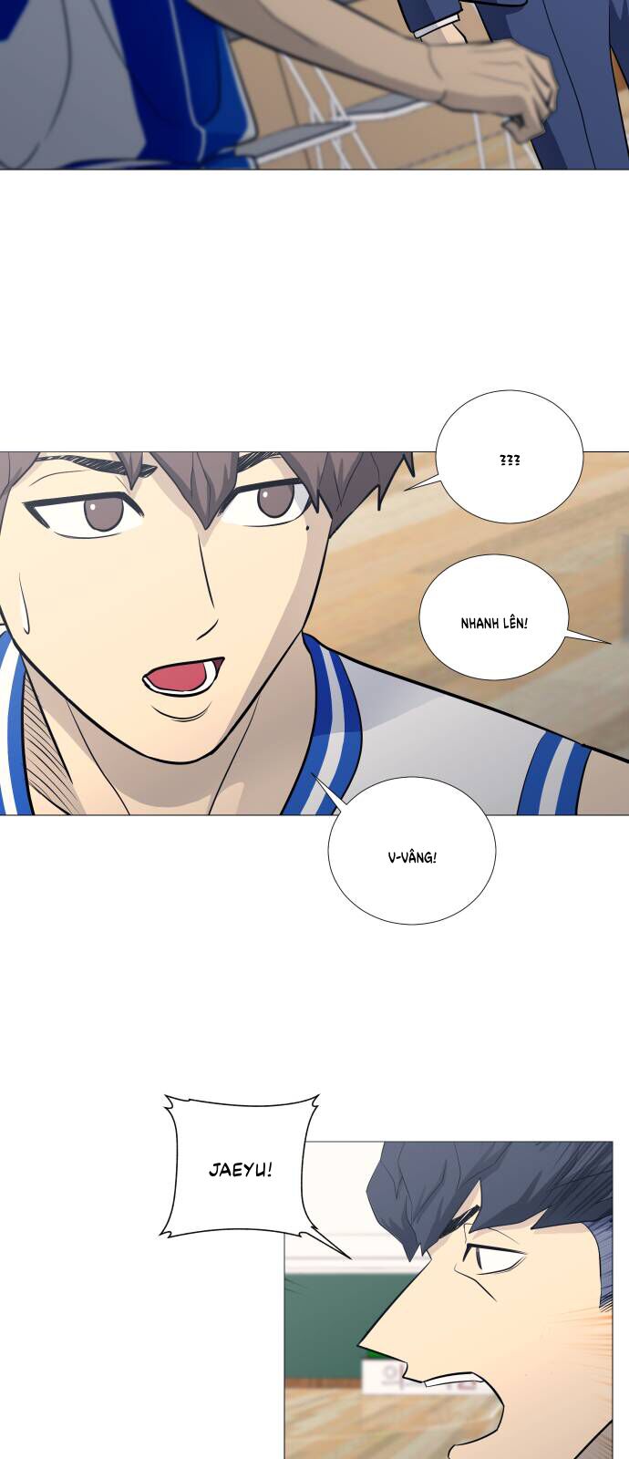 Garbage Time - Chapter 84 - Page 30