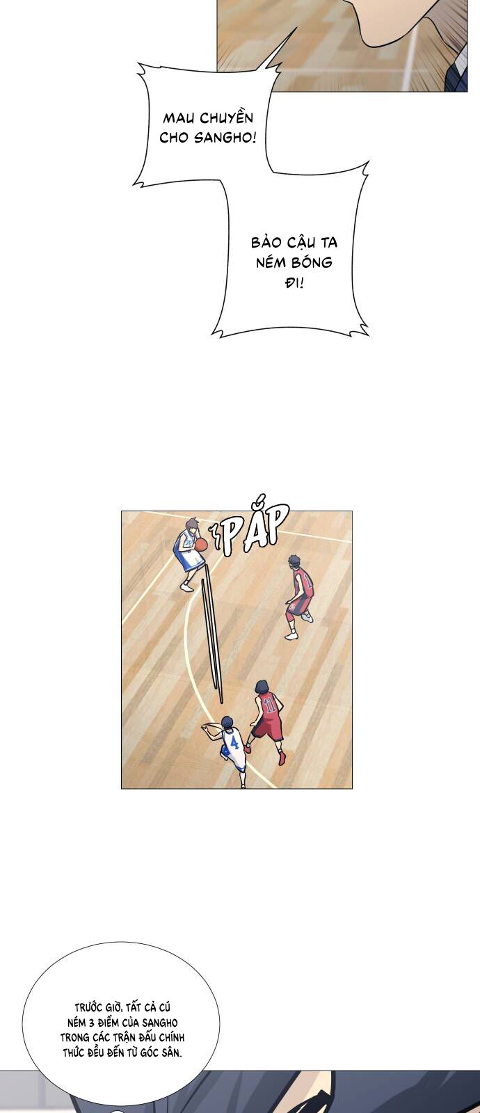 Garbage Time - Chapter 84 - Page 31