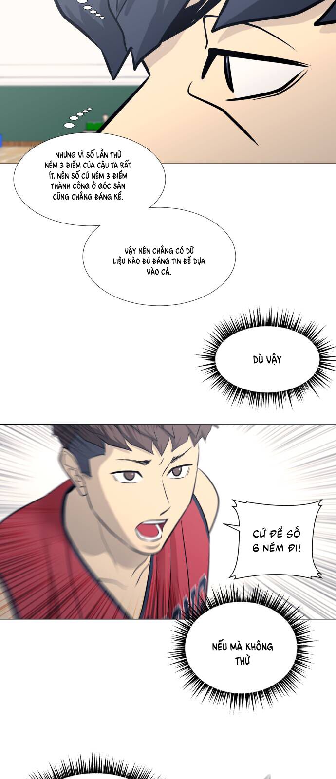 Garbage Time - Chapter 84 - Page 32