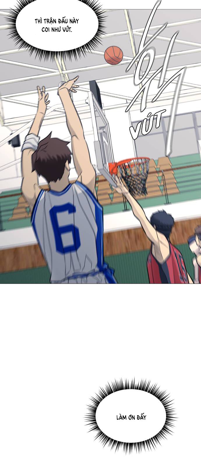 Garbage Time - Chapter 84 - Page 33