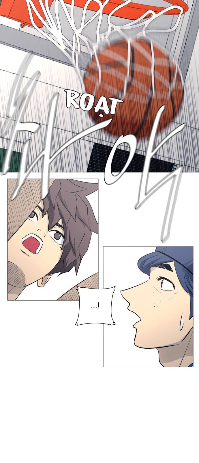 Garbage Time - Chapter 84 - Page 35