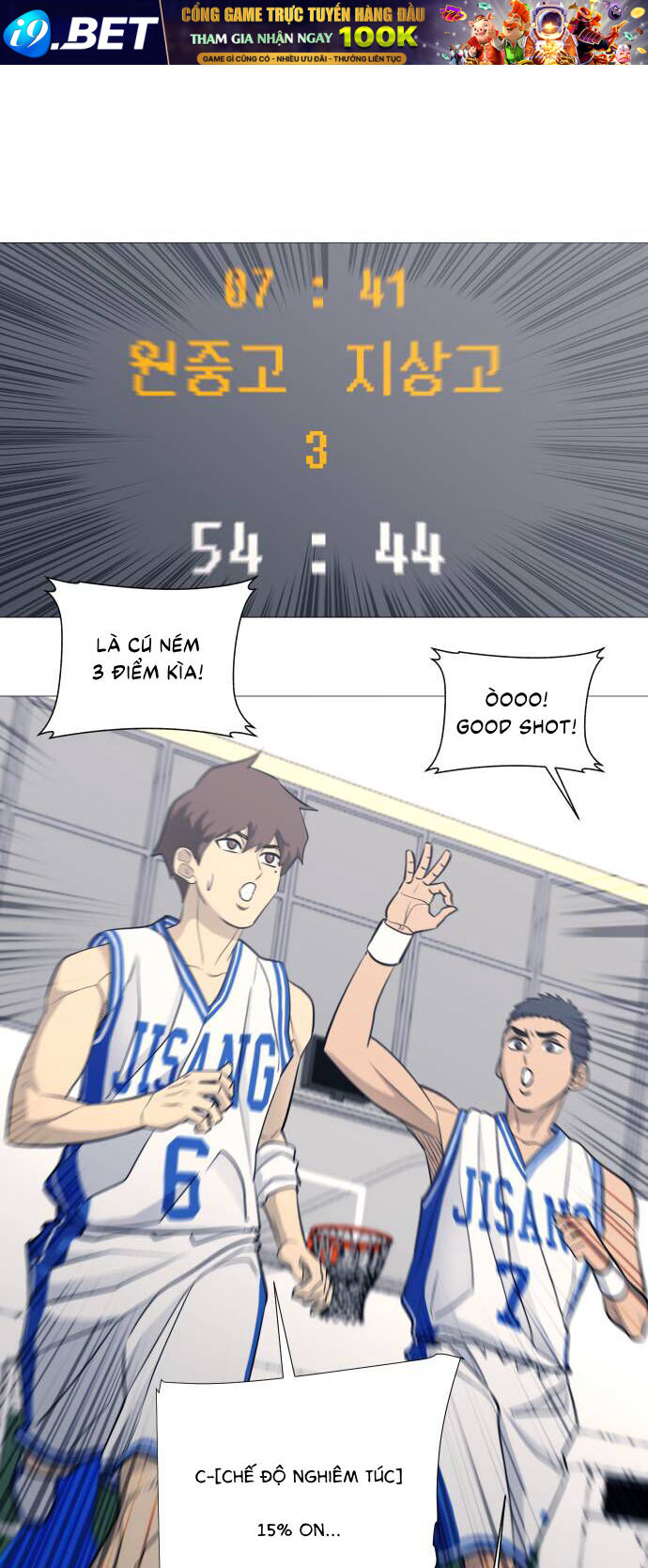 Garbage Time - Chapter 84 - Page 36