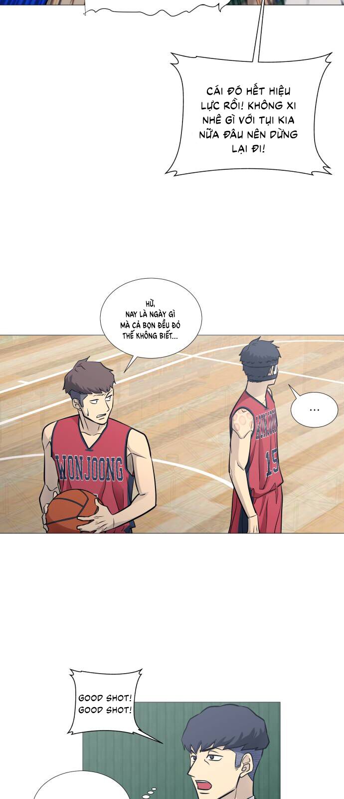 Garbage Time - Chapter 84 - Page 37