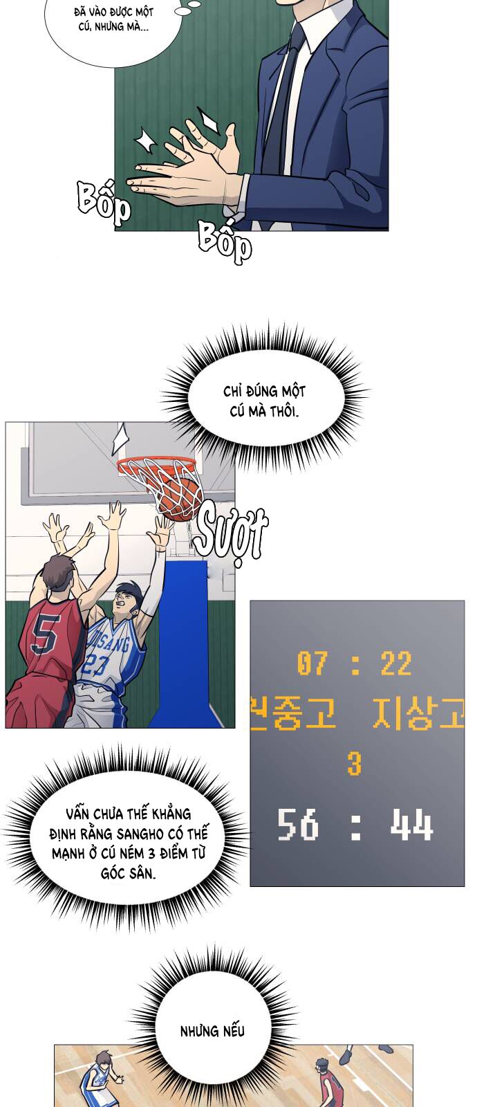 Garbage Time - Chapter 84 - Page 38