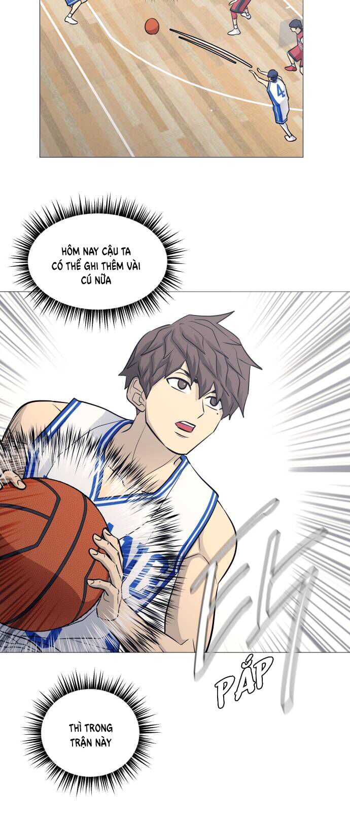 Garbage Time - Chapter 84 - Page 39