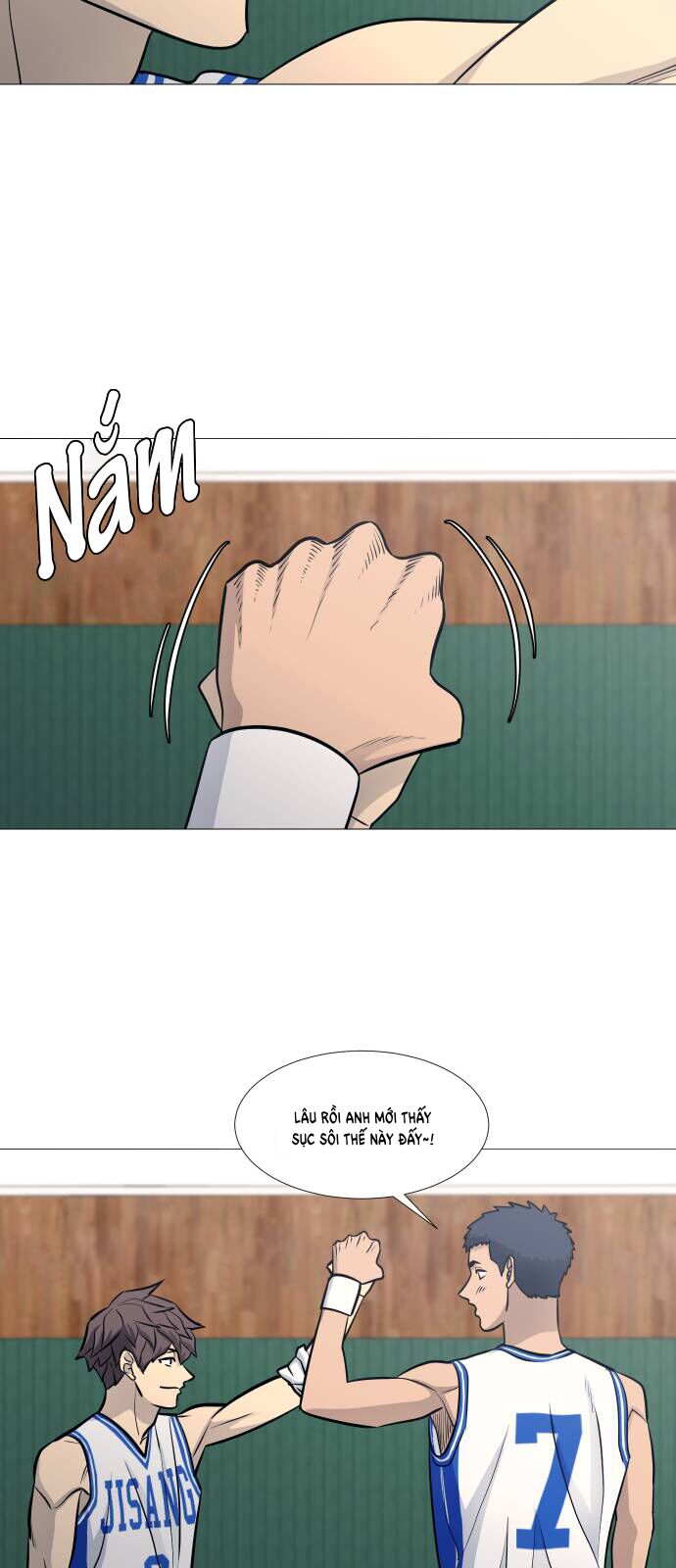 Garbage Time - Chapter 84 - Page 4