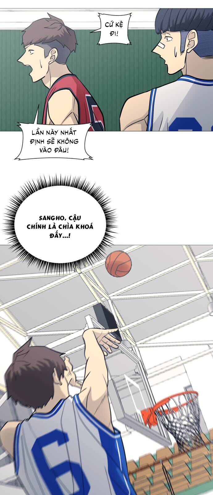 Garbage Time - Chapter 84 - Page 40