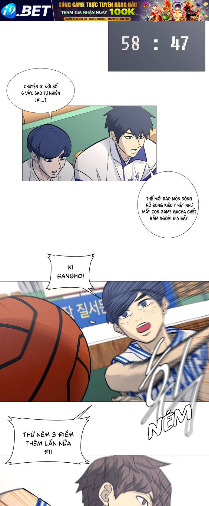 Garbage Time - Chapter 84 - Page 44