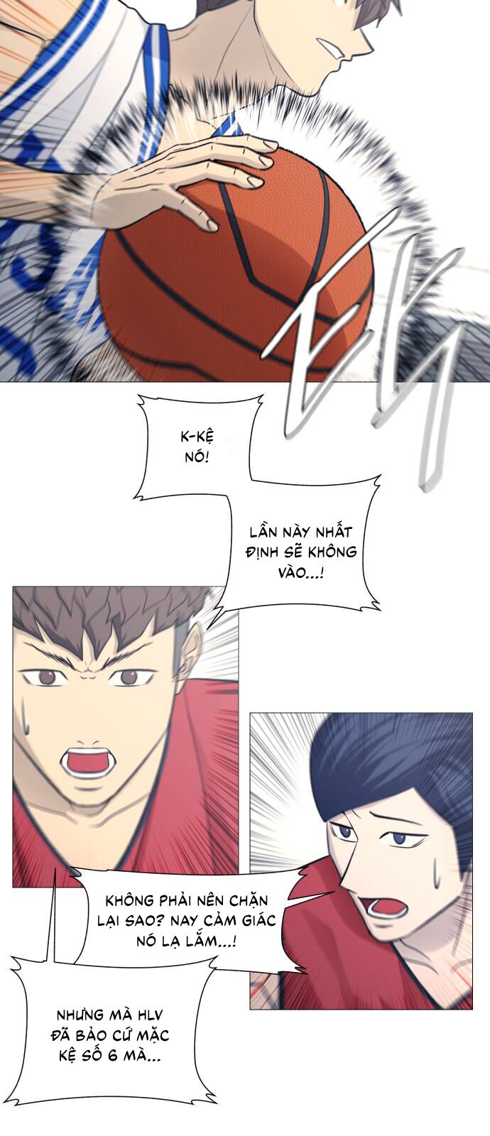 Garbage Time - Chapter 84 - Page 45