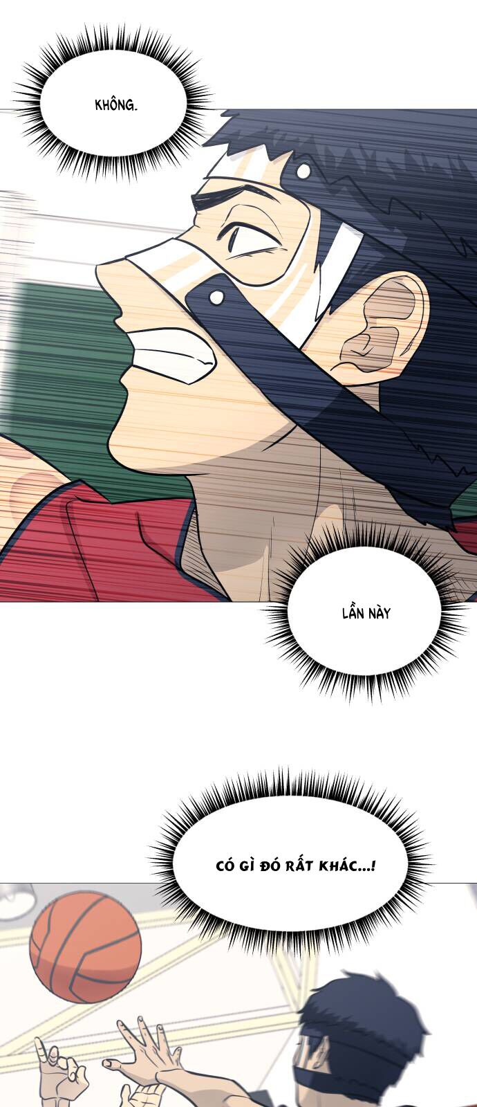 Garbage Time - Chapter 84 - Page 46