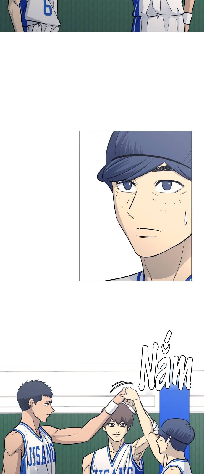 Garbage Time - Chapter 84 - Page 5