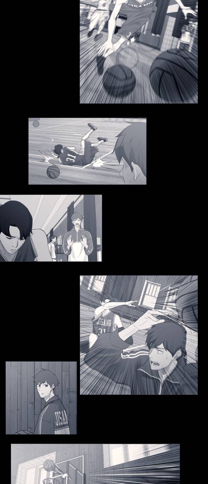 Garbage Time - Chapter 85 - Page 10