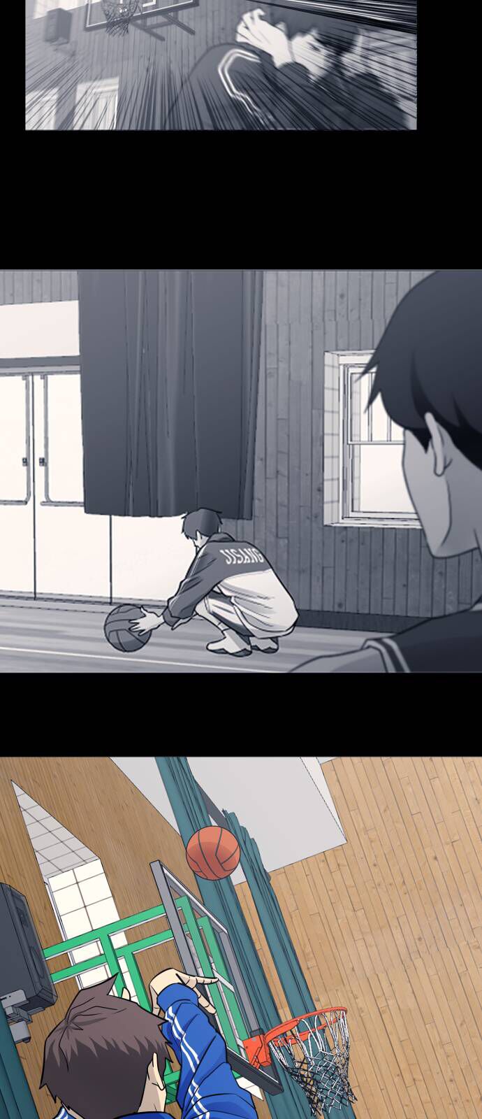 Garbage Time - Chapter 85 - Page 11