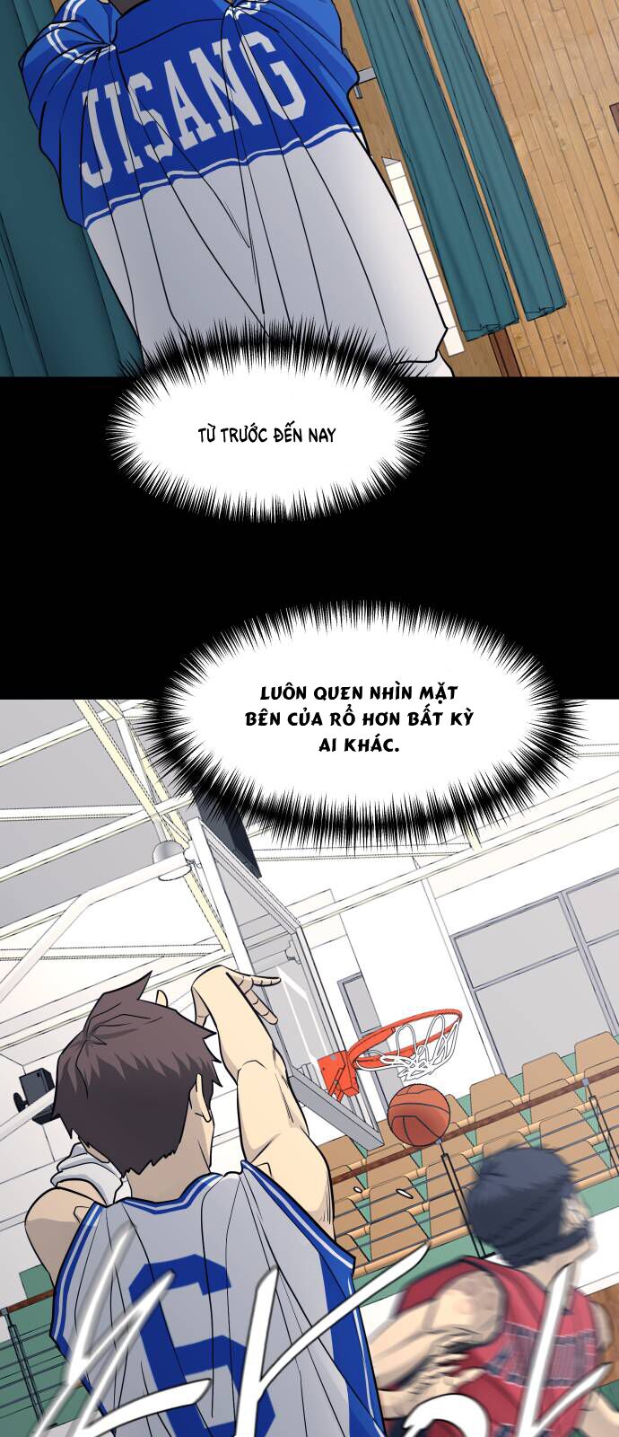 Garbage Time - Chapter 85 - Page 12