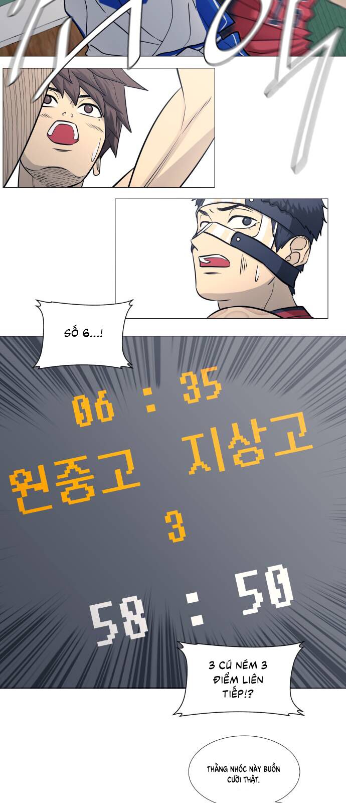 Garbage Time - Chapter 85 - Page 13