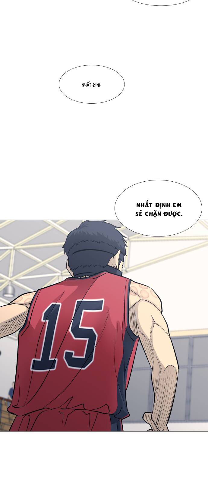 Garbage Time - Chapter 85 - Page 16