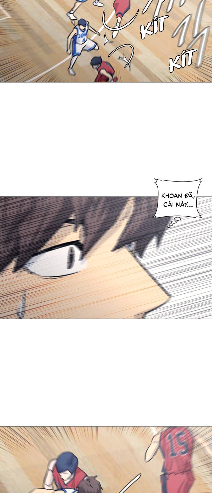 Garbage Time - Chapter 85 - Page 20