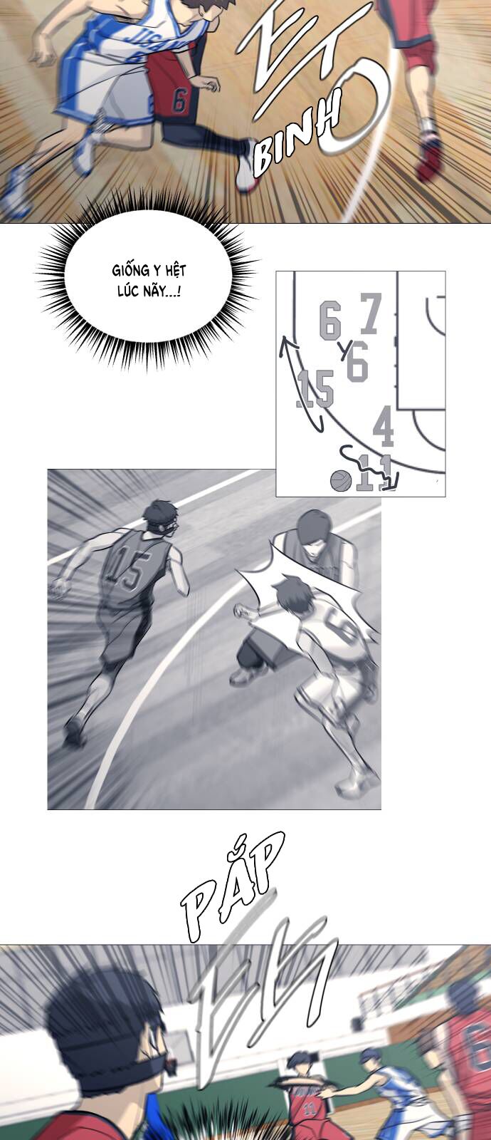 Garbage Time - Chapter 85 - Page 21