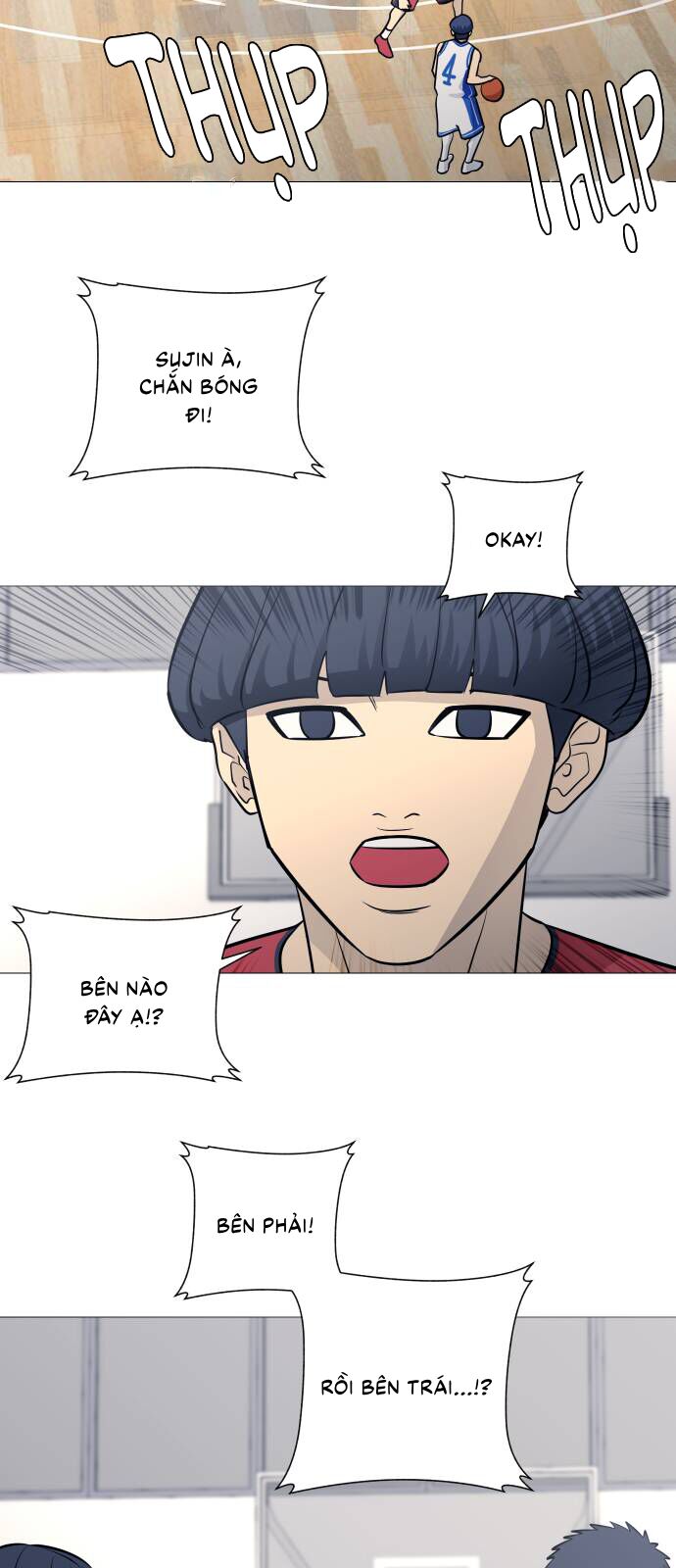 Garbage Time - Chapter 85 - Page 30