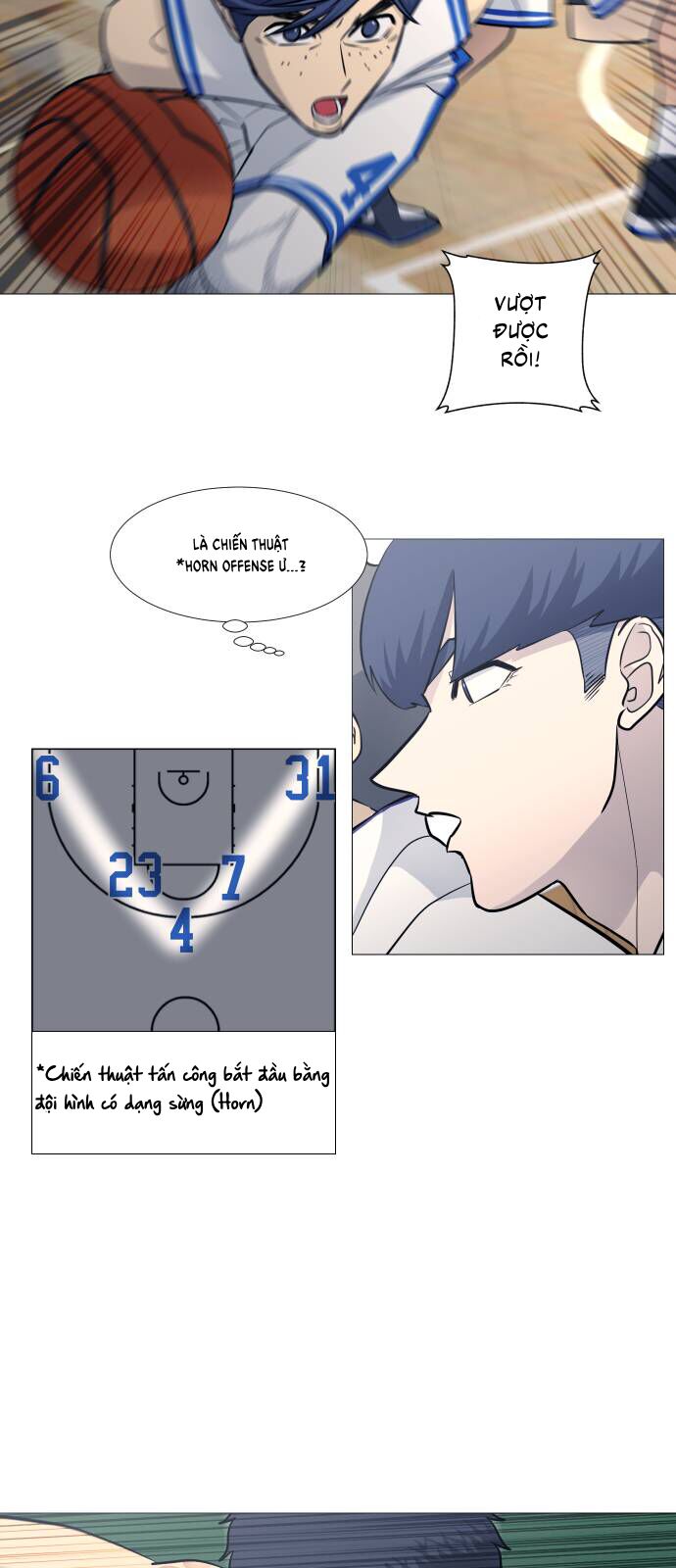 Garbage Time - Chapter 85 - Page 32