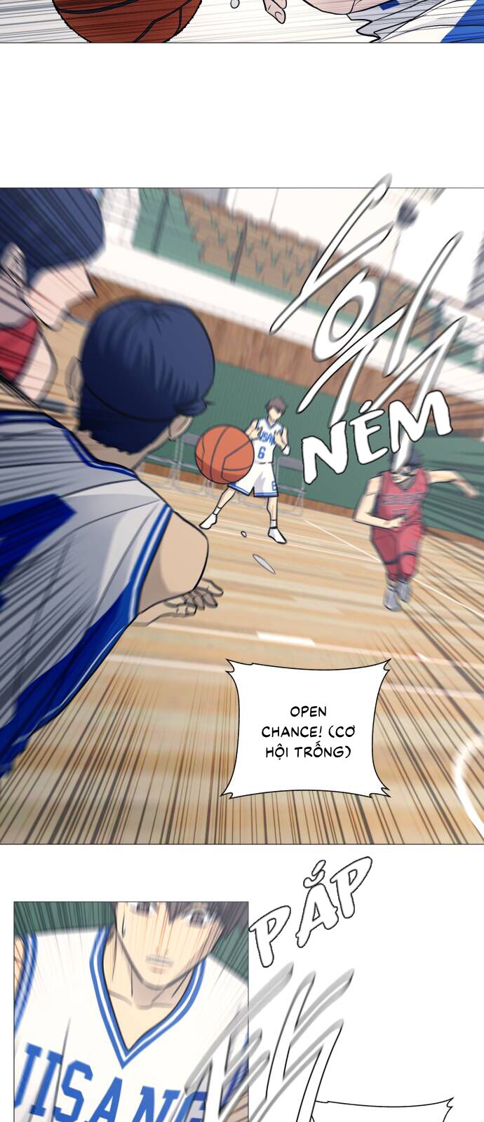 Garbage Time - Chapter 85 - Page 34