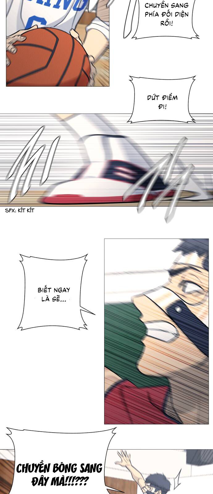 Garbage Time - Chapter 85 - Page 35