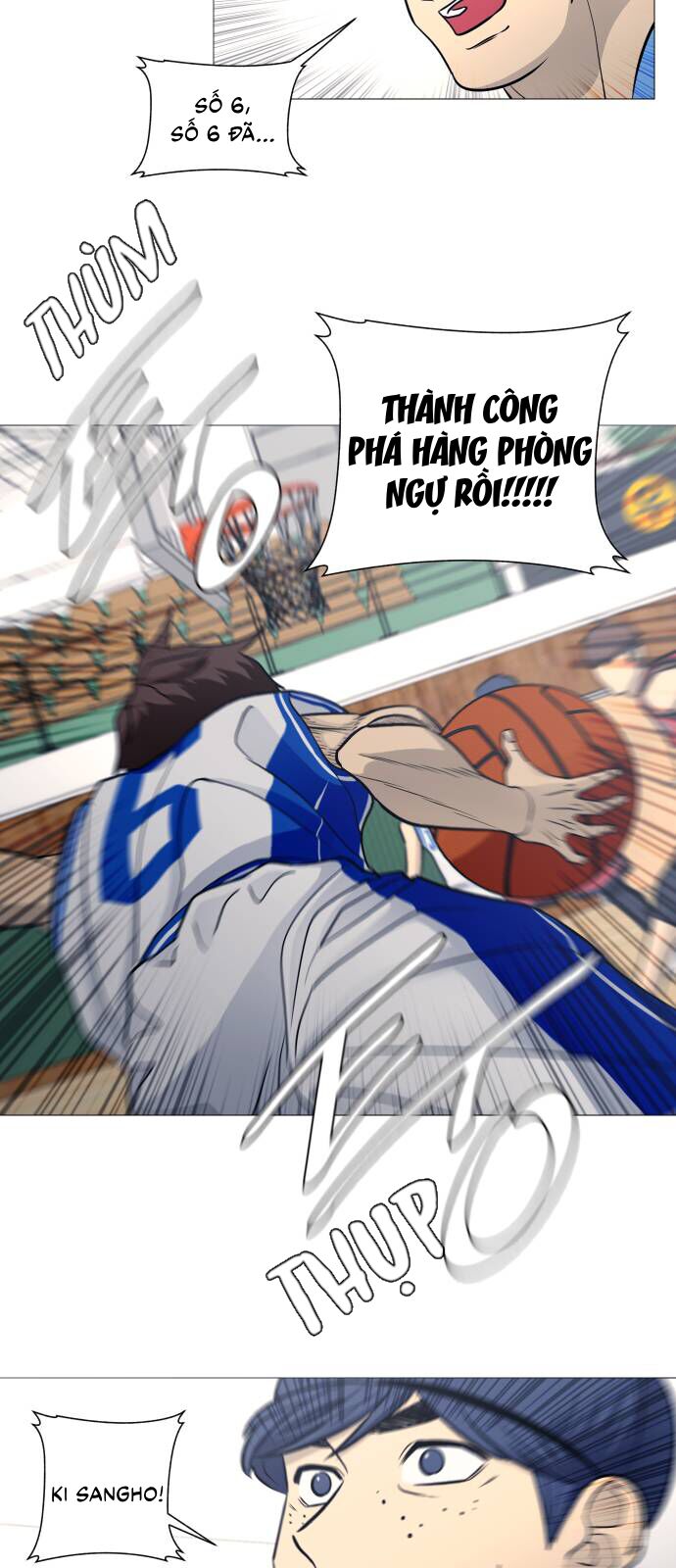 Garbage Time - Chapter 85 - Page 37