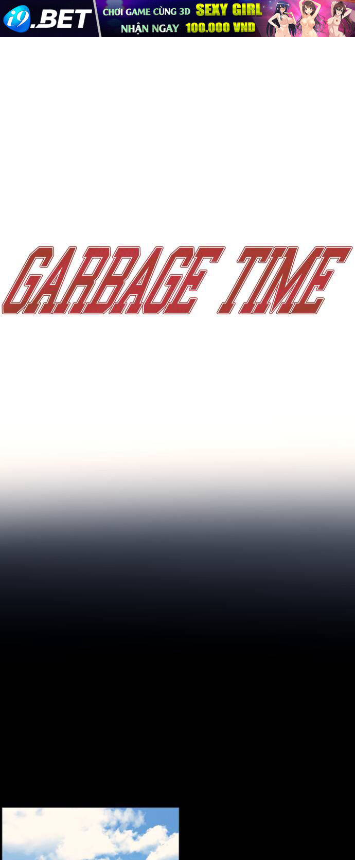 Garbage Time - Chapter 85 - Page 4