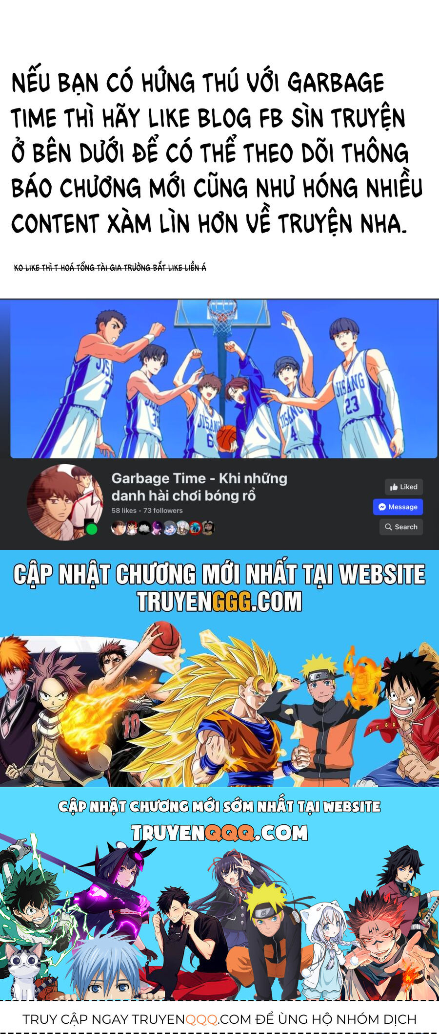 Garbage Time - Chapter 85 - Page 40