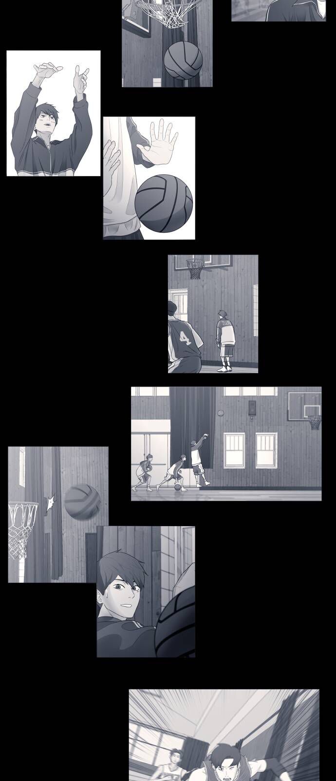 Garbage Time - Chapter 85 - Page 9