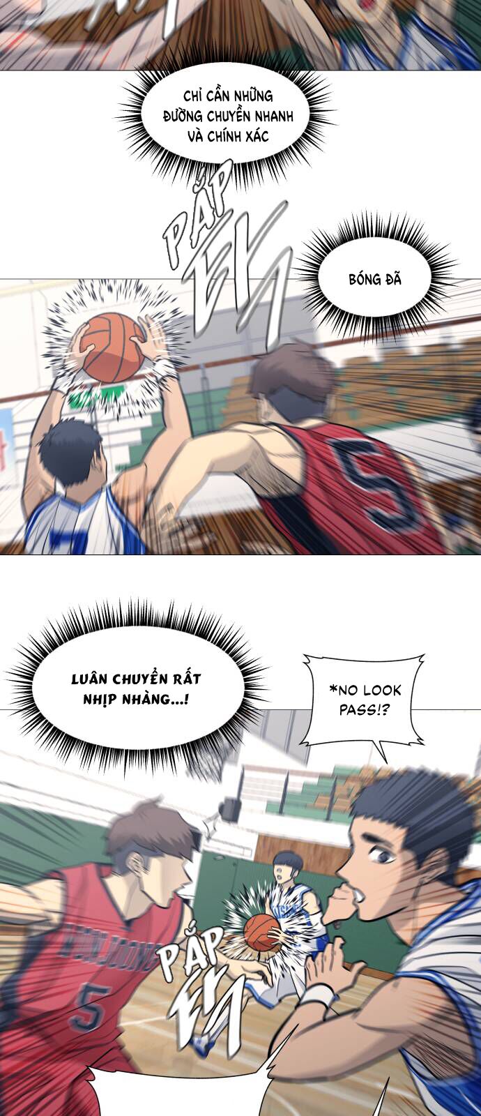 Garbage Time - Chapter 86 - Page 10