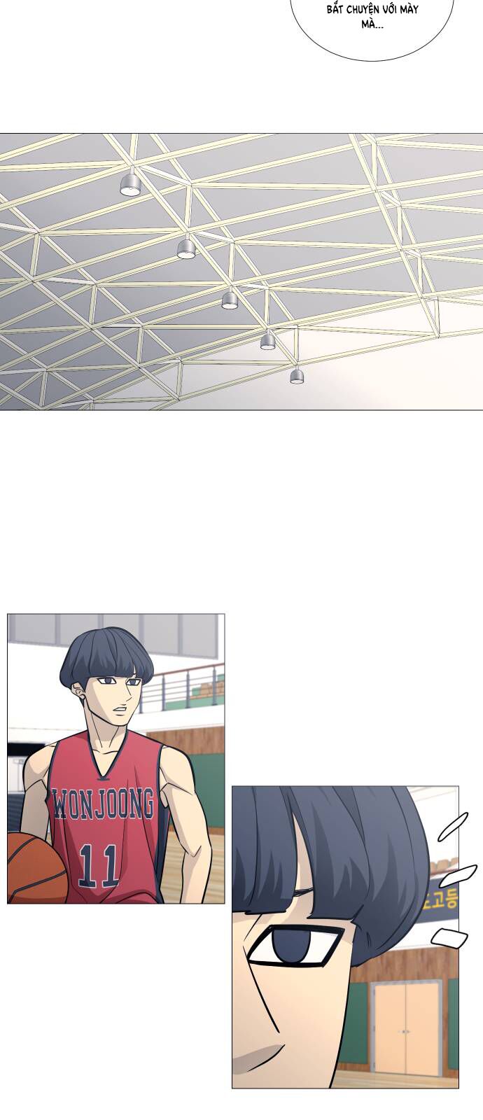 Garbage Time - Chapter 86 - Page 14