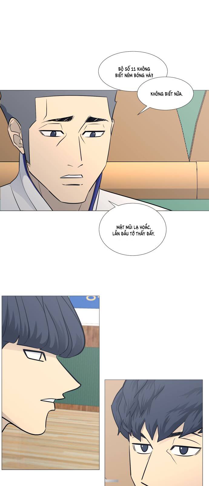 Garbage Time - Chapter 86 - Page 16