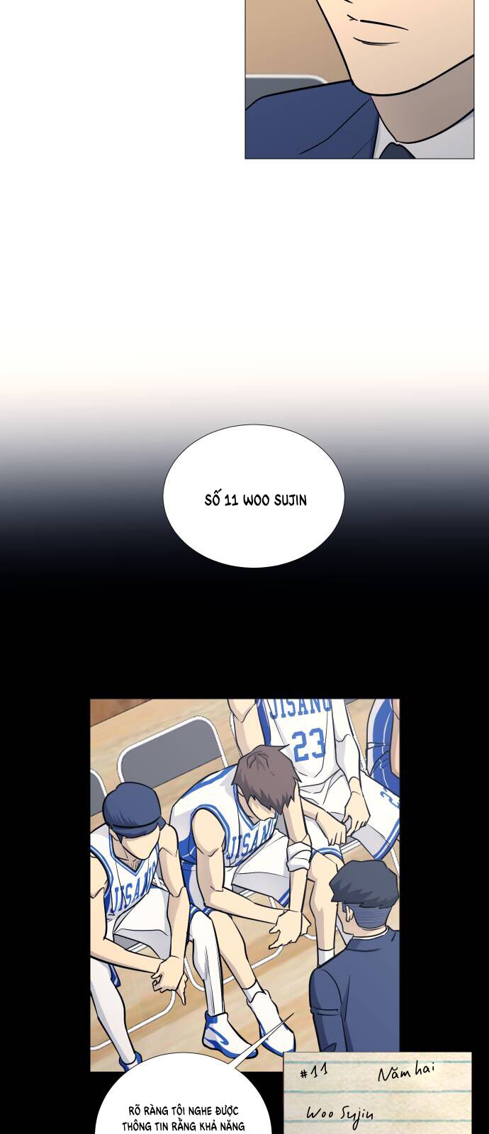 Garbage Time - Chapter 86 - Page 17