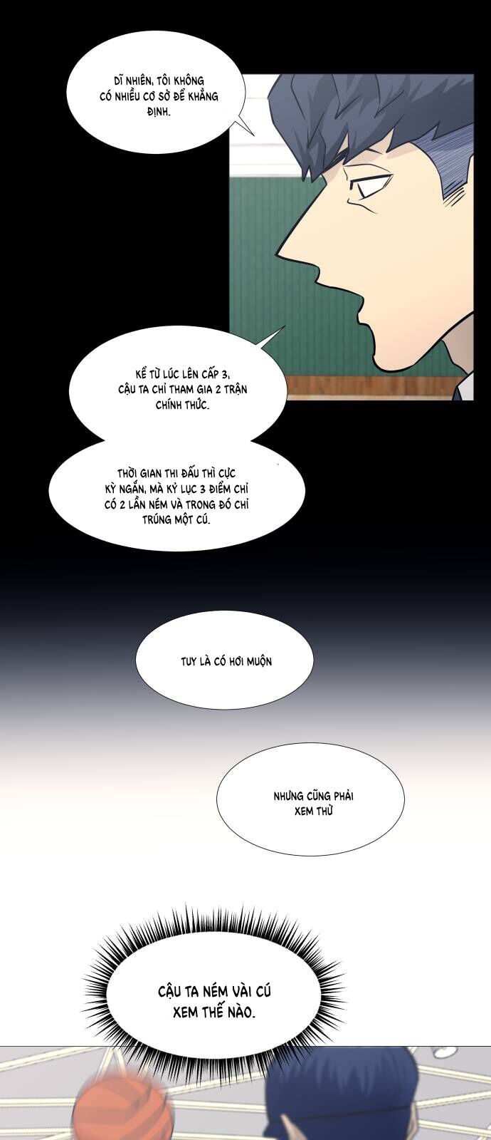 Garbage Time - Chapter 86 - Page 19