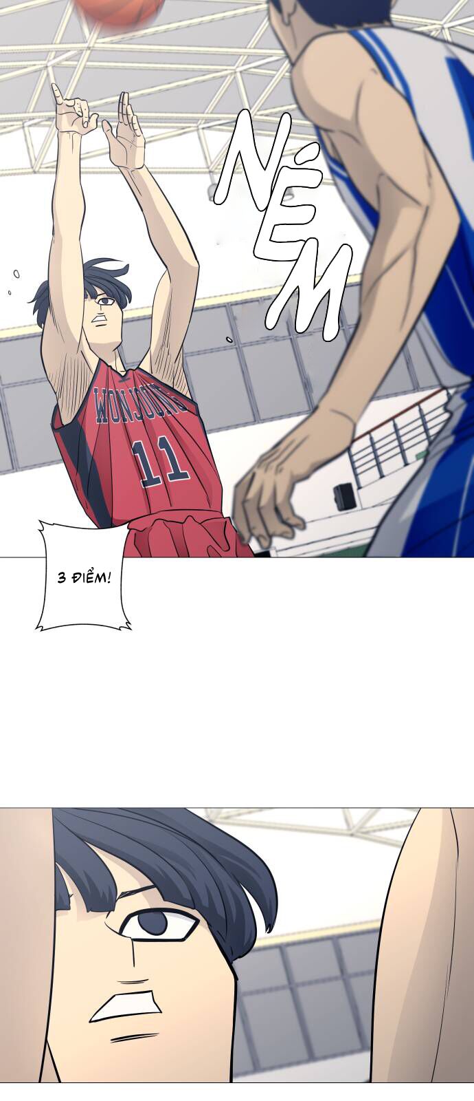 Garbage Time - Chapter 86 - Page 20