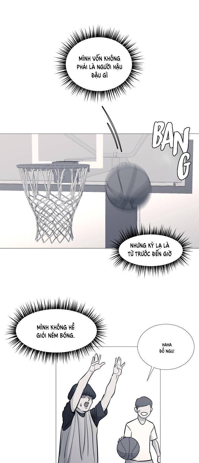 Garbage Time - Chapter 86 - Page 21