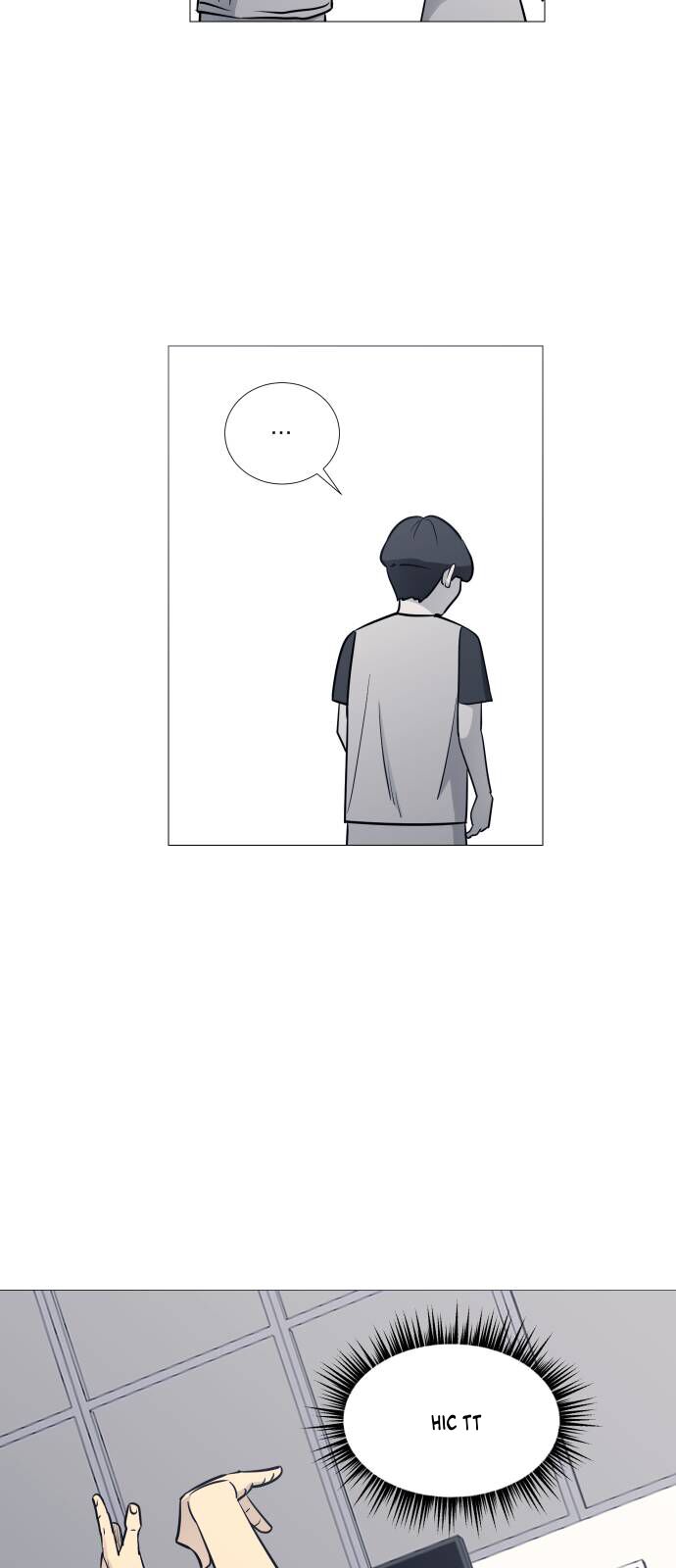 Garbage Time - Chapter 86 - Page 22