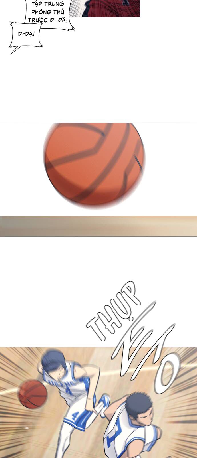 Garbage Time - Chapter 86 - Page 25