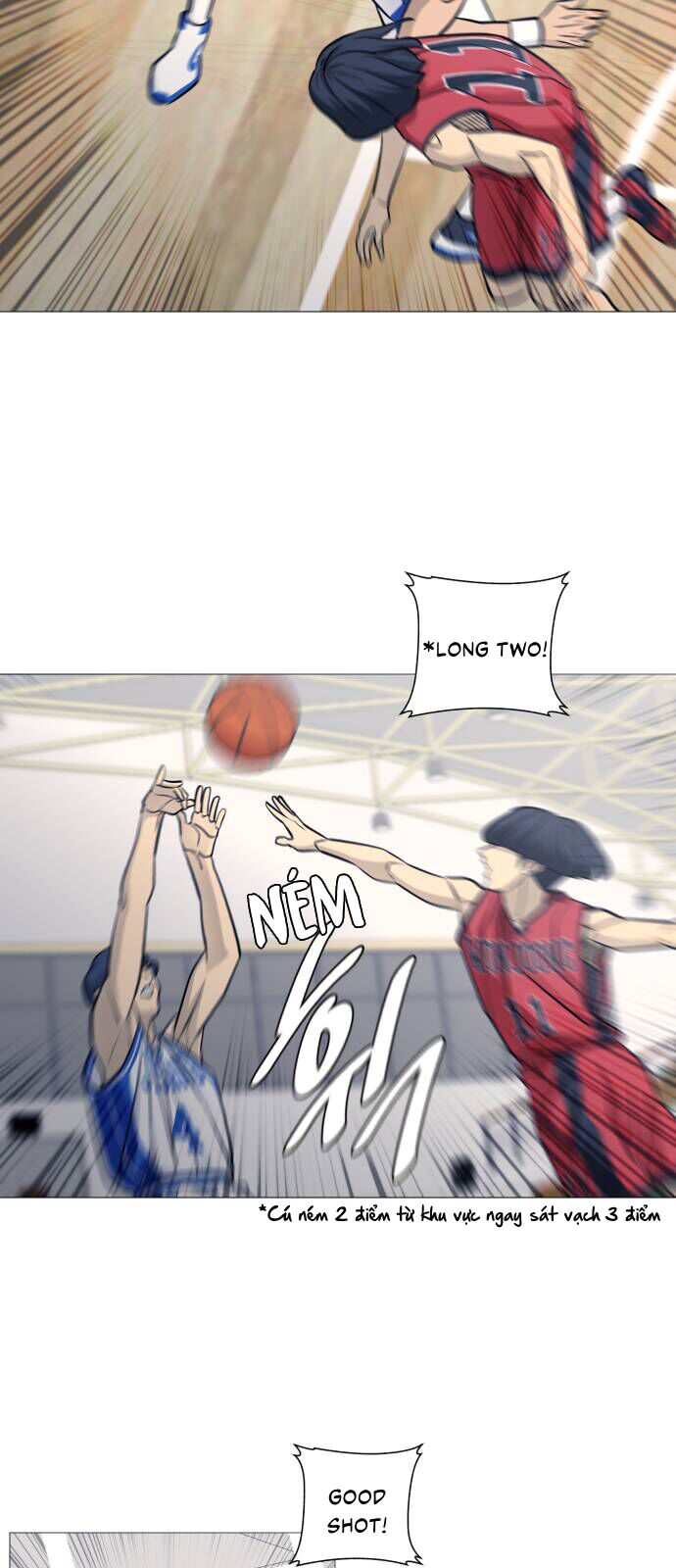 Garbage Time - Chapter 86 - Page 26