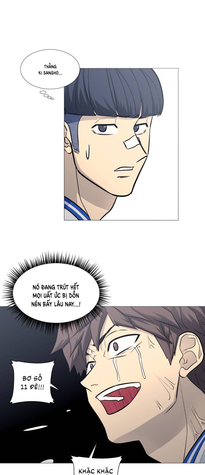 Garbage Time - Chapter 86 - Page 29