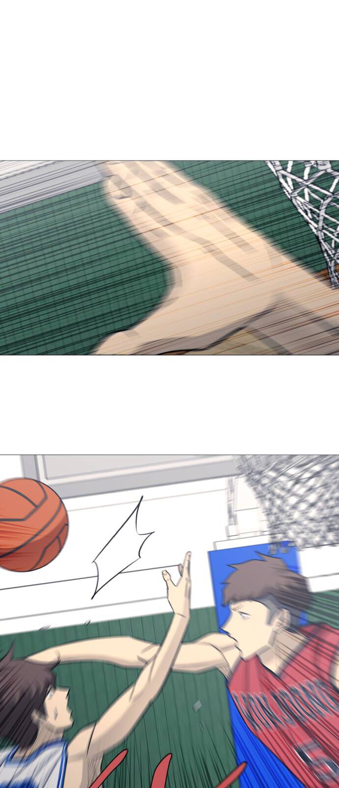 Garbage Time - Chapter 86 - Page 3