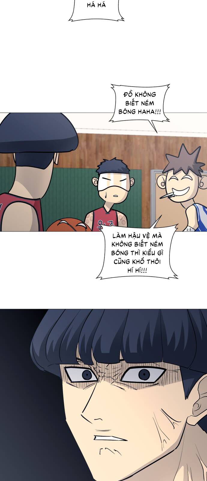 Garbage Time - Chapter 86 - Page 30