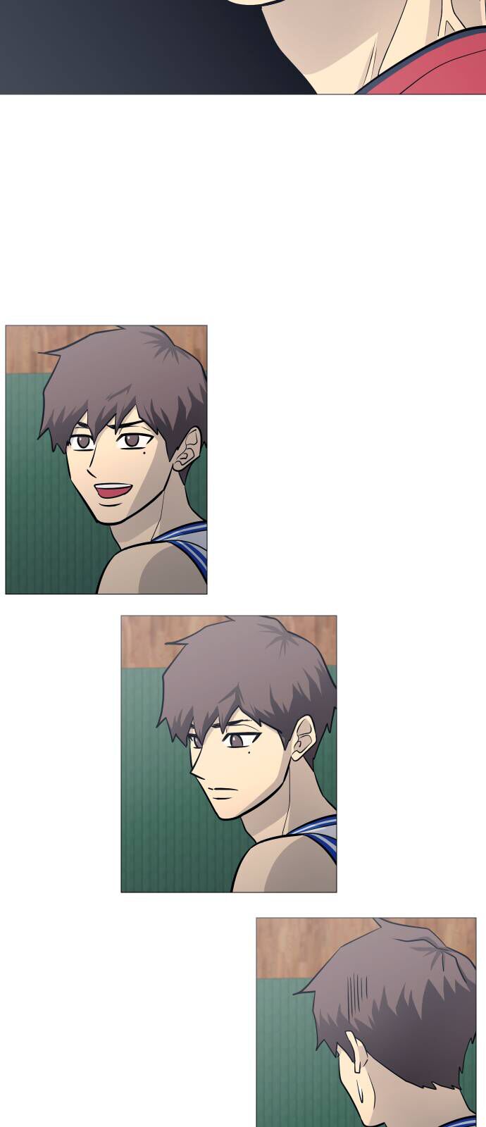 Garbage Time - Chapter 86 - Page 31