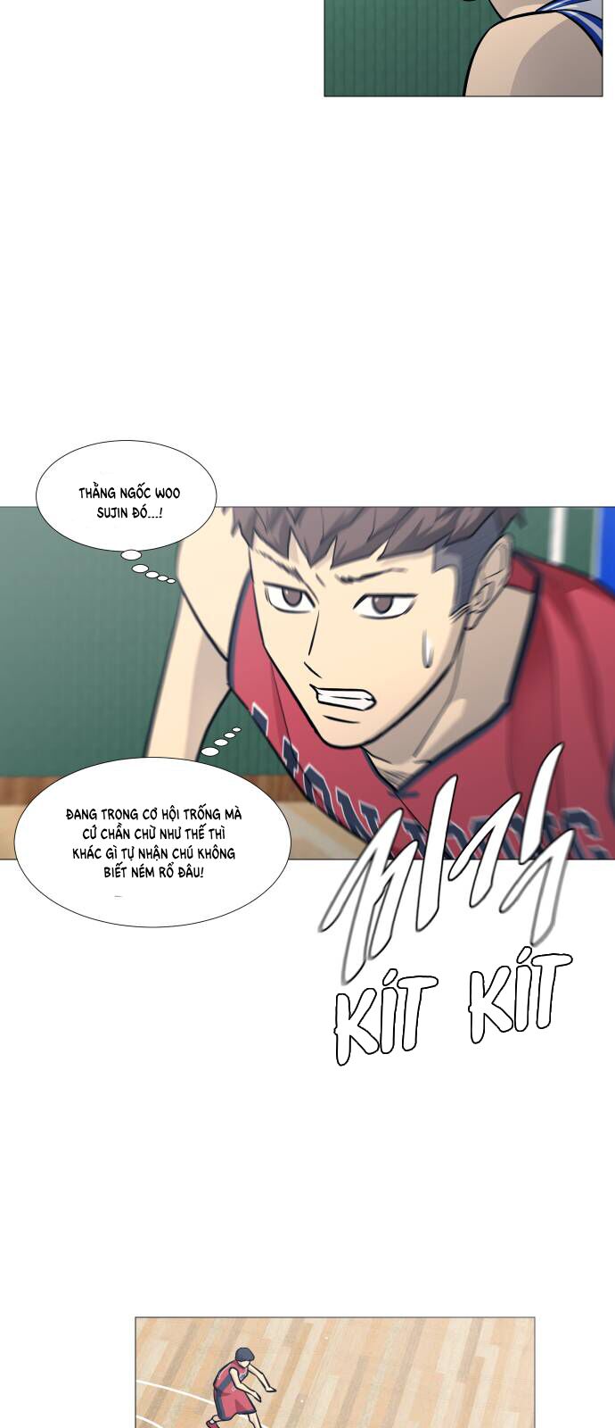 Garbage Time - Chapter 86 - Page 32